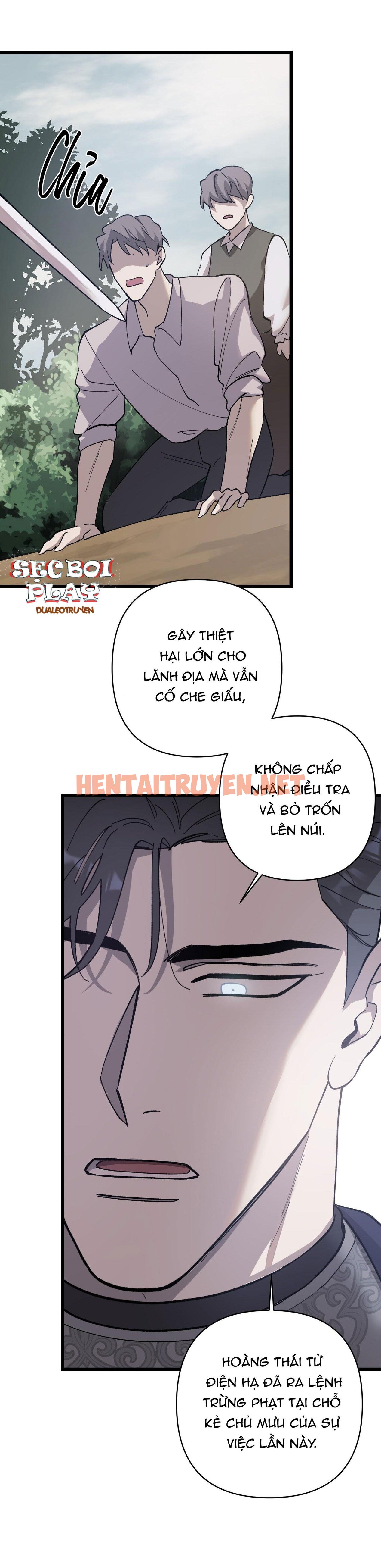 Xem ảnh Đóa Hoa Của Mặt Trời - Chap 16 - img_054_1659290824 - HentaiTruyen.net