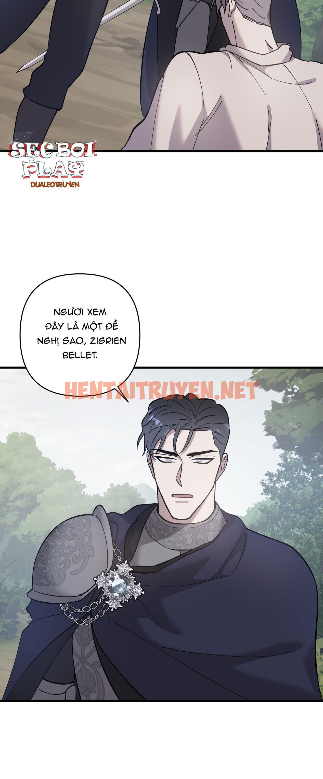 Xem ảnh Đóa Hoa Của Mặt Trời - Chap 17 - img_007_1660149315 - HentaiTruyenVN.net