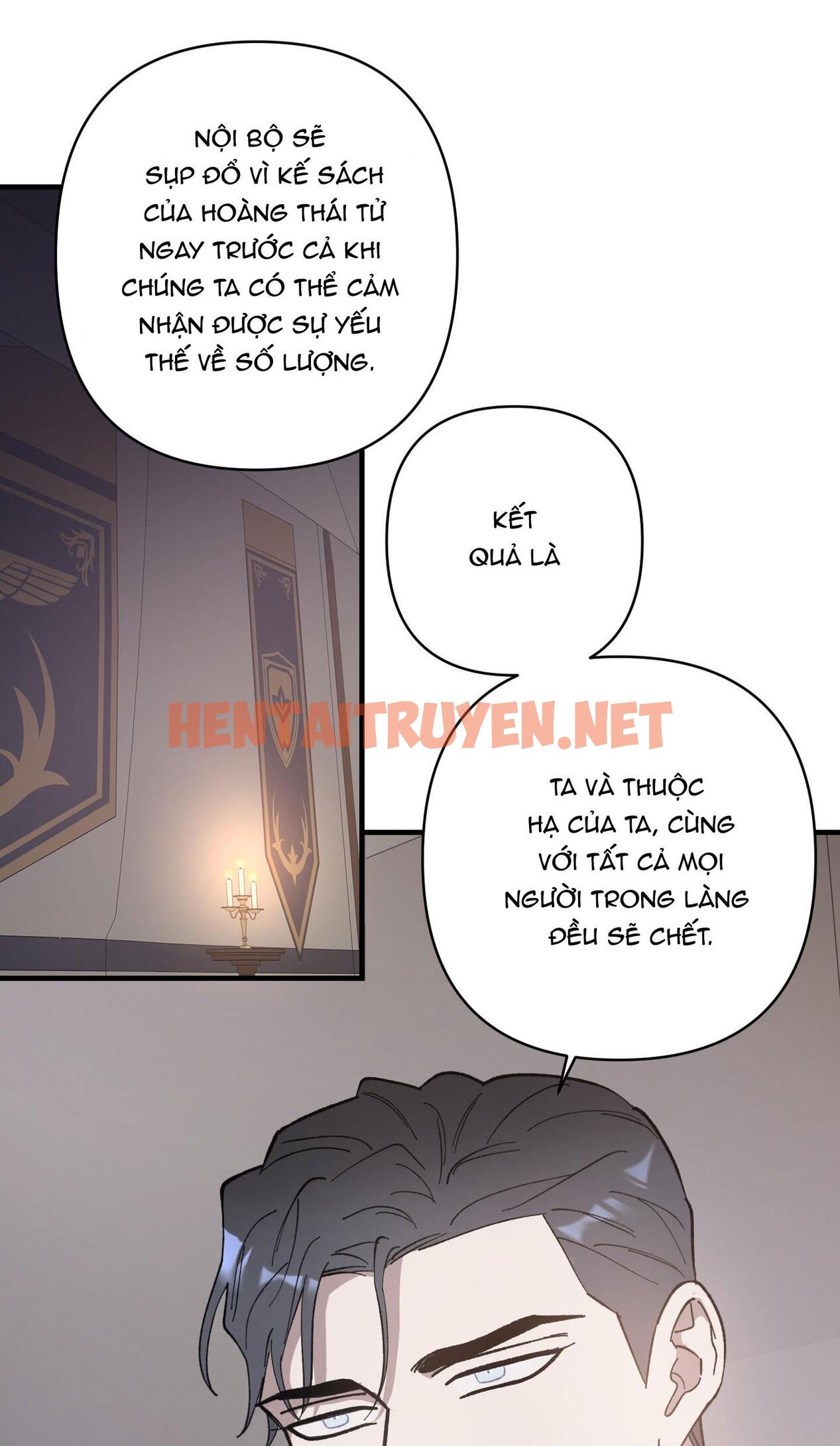 Xem ảnh Đóa Hoa Của Mặt Trời - Chap 17 - img_036_1660149399 - HentaiTruyen.net