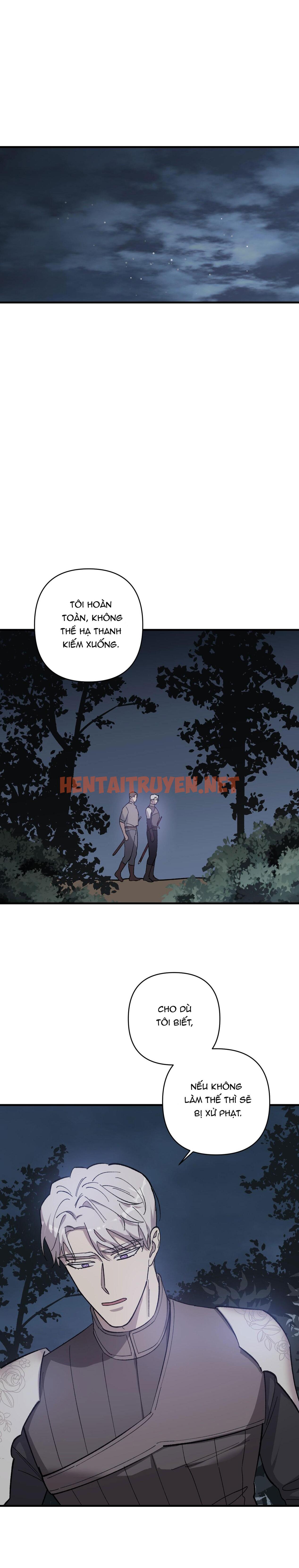 Xem ảnh Đóa Hoa Của Mặt Trời - Chap 18 - img_008_1660462636 - HentaiTruyen.net