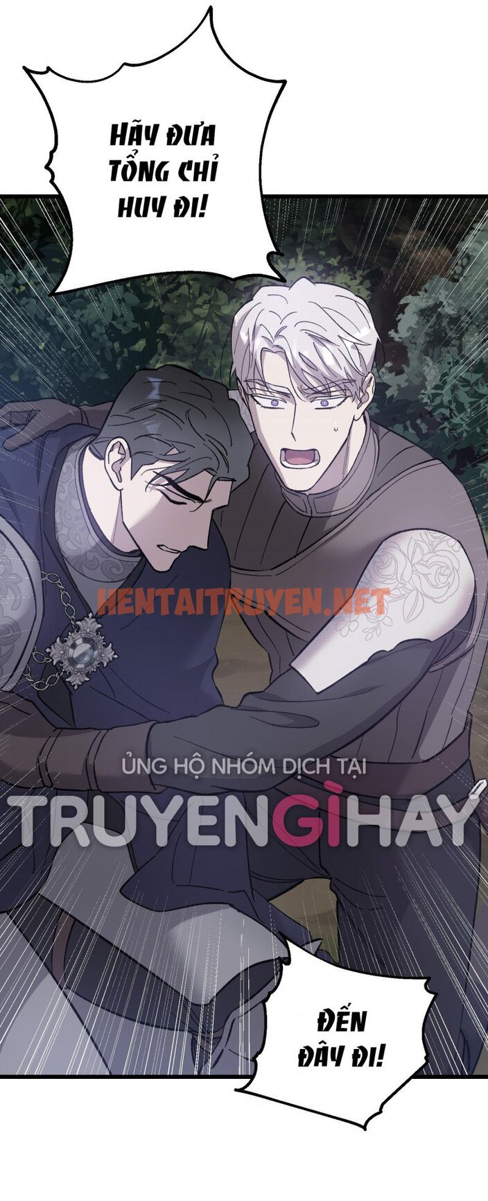 Xem ảnh Đóa Hoa Của Mặt Trời - Chap 19 - img_016_1661159568 - TruyenVN.APP