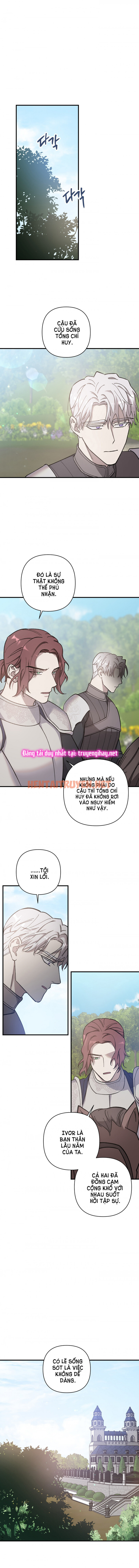 Xem ảnh Đóa Hoa Của Mặt Trời - Chap 22 - img_001_1662949008 - HentaiTruyenVN.net