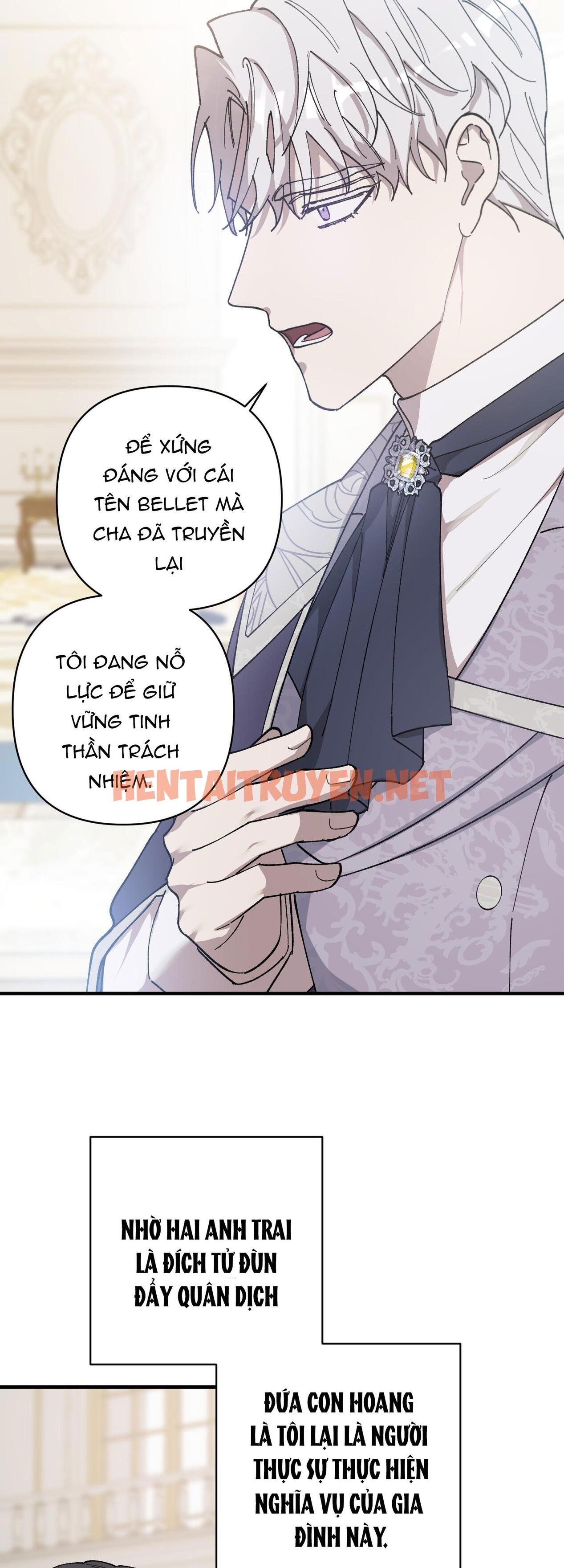 Xem ảnh Đóa Hoa Của Mặt Trời - Chap 37 - img_016_1682966647 - HentaiTruyenVN.net