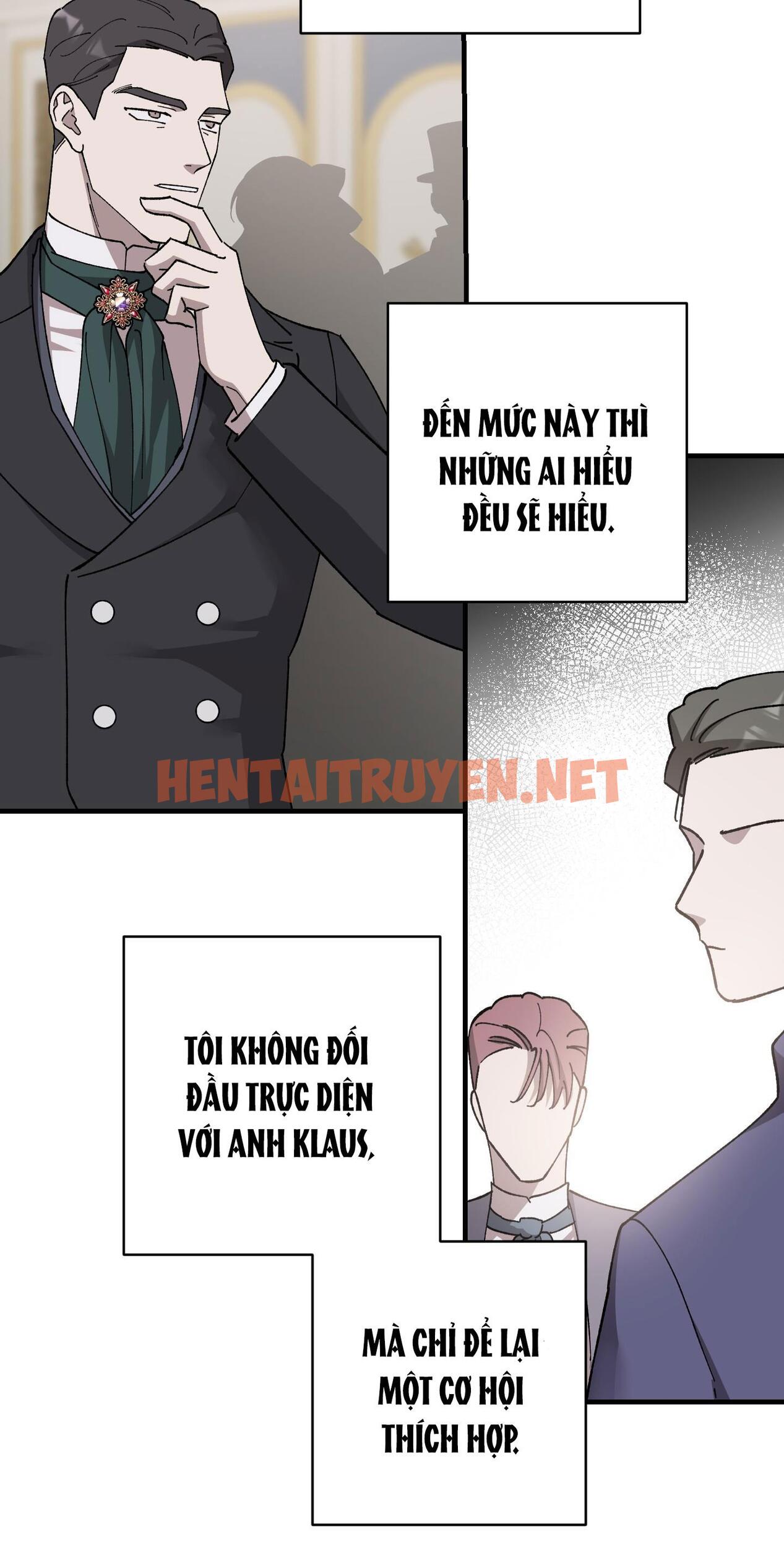 Xem ảnh Đóa Hoa Của Mặt Trời - Chap 37 - img_017_1682966648 - HentaiTruyen.net