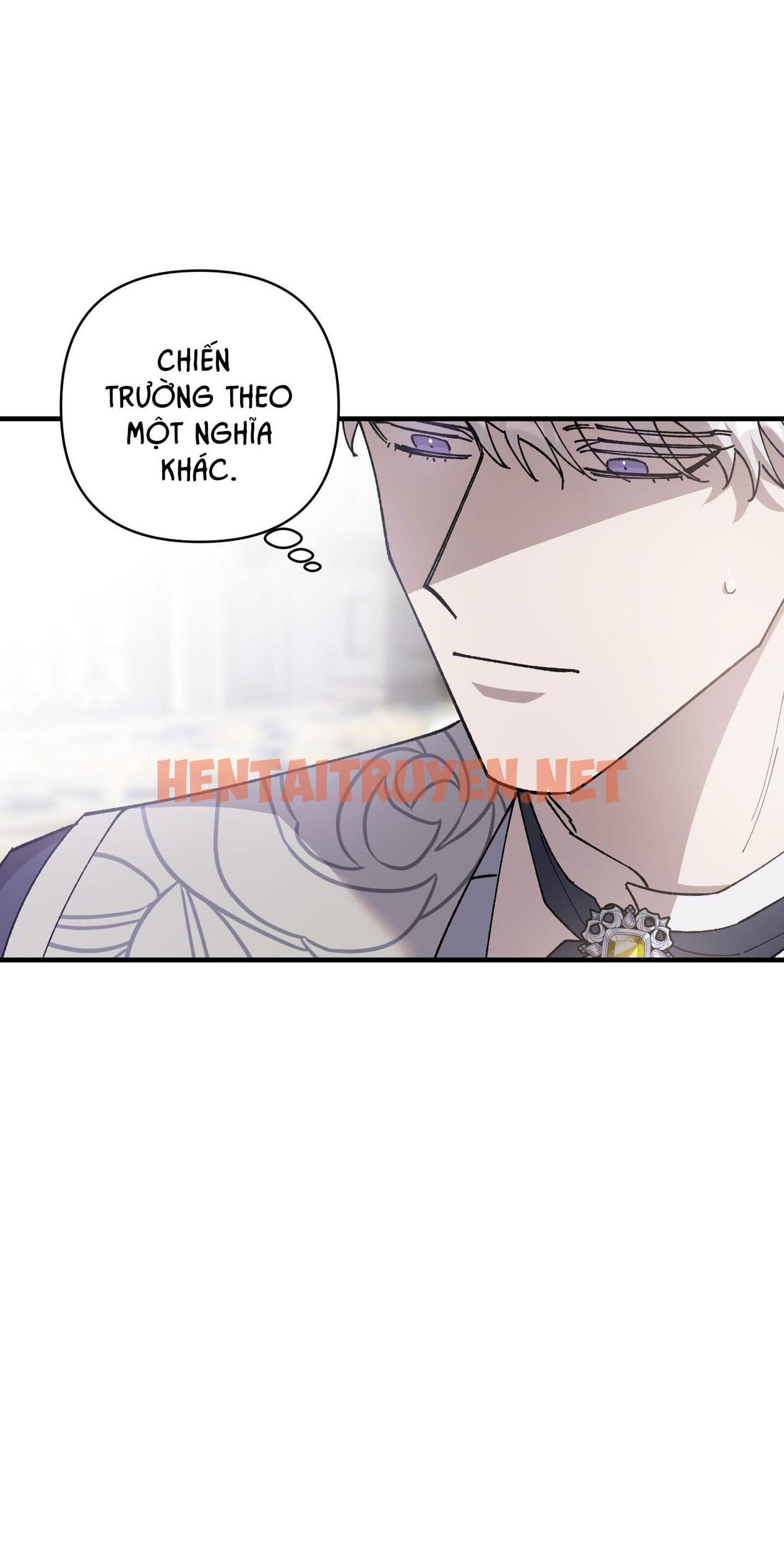 Xem ảnh Đóa Hoa Của Mặt Trời - Chap 37 - img_021_1682966651 - HentaiTruyenVN.net