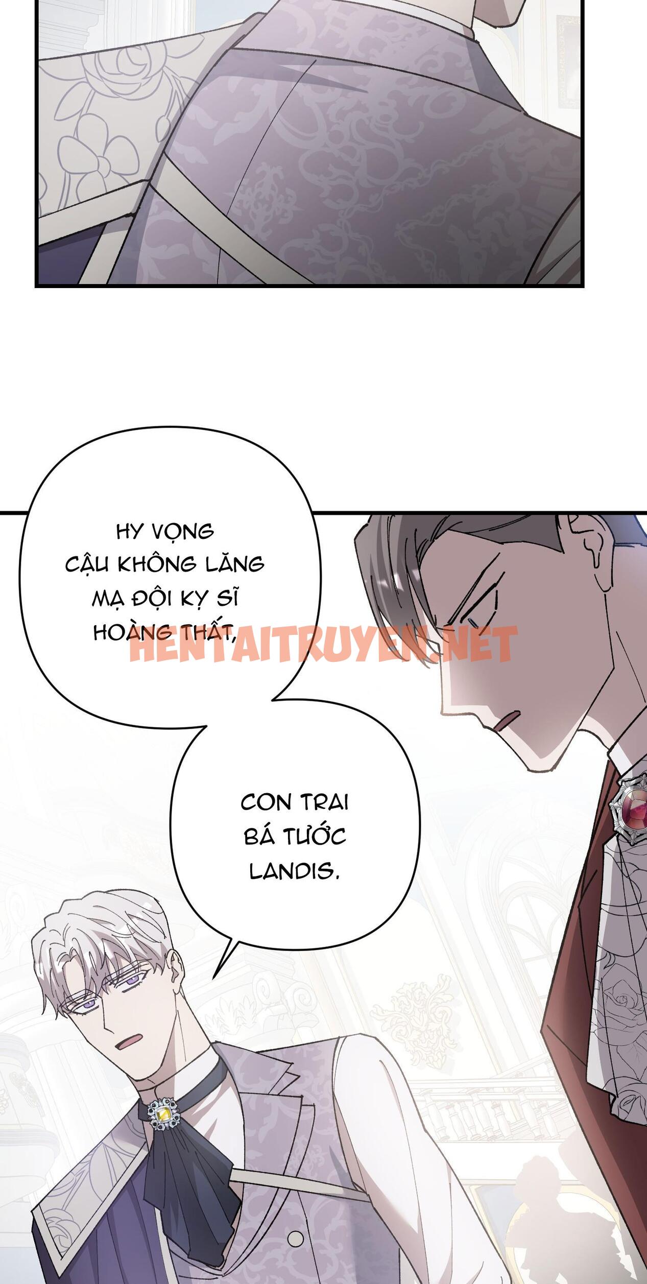 Xem ảnh Đóa Hoa Của Mặt Trời - Chap 37 - img_024_1682966653 - HentaiTruyenVN.net