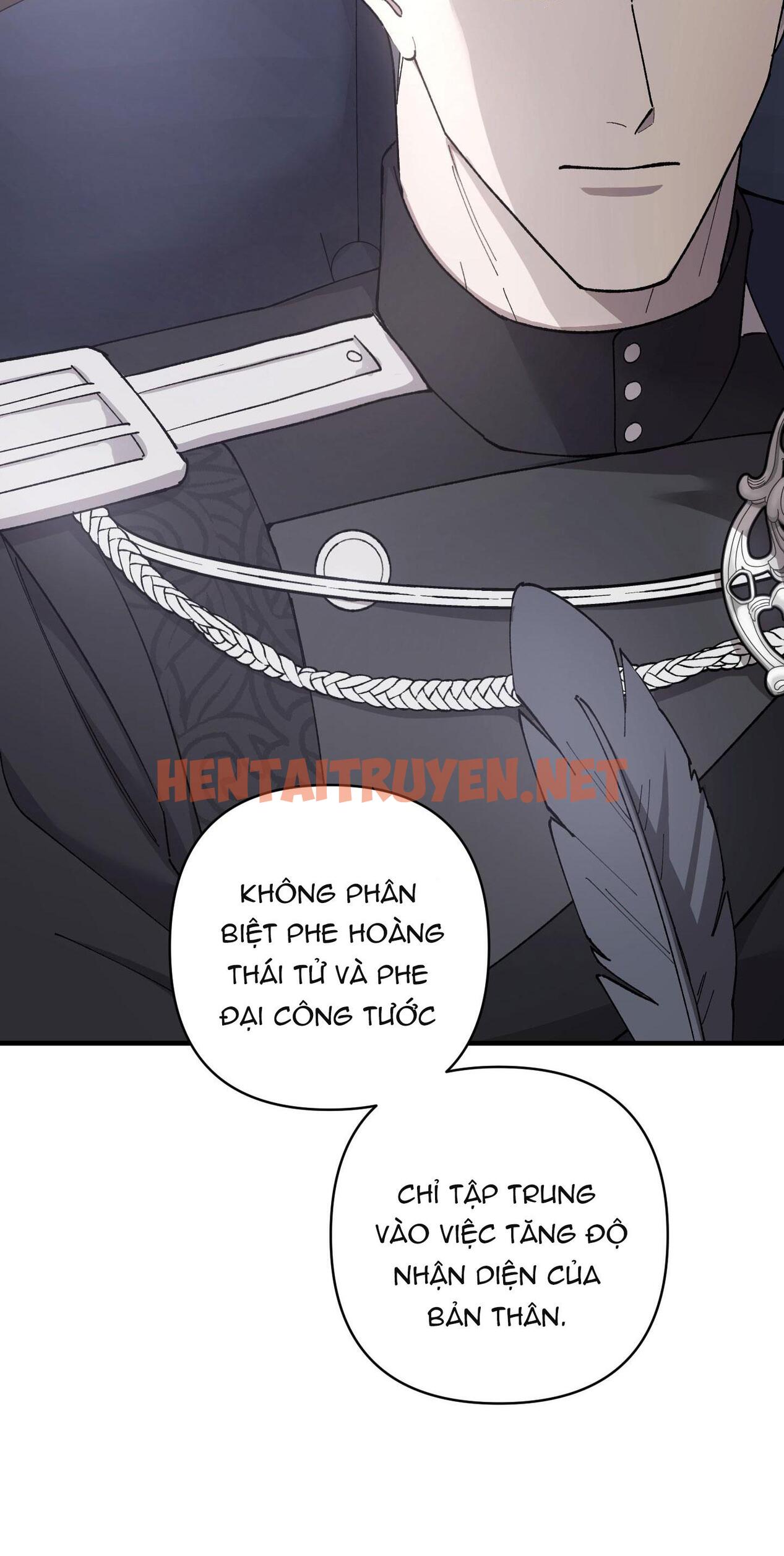 Xem ảnh Đóa Hoa Của Mặt Trời - Chap 37 - img_049_1682966670 - HentaiTruyenVN.net