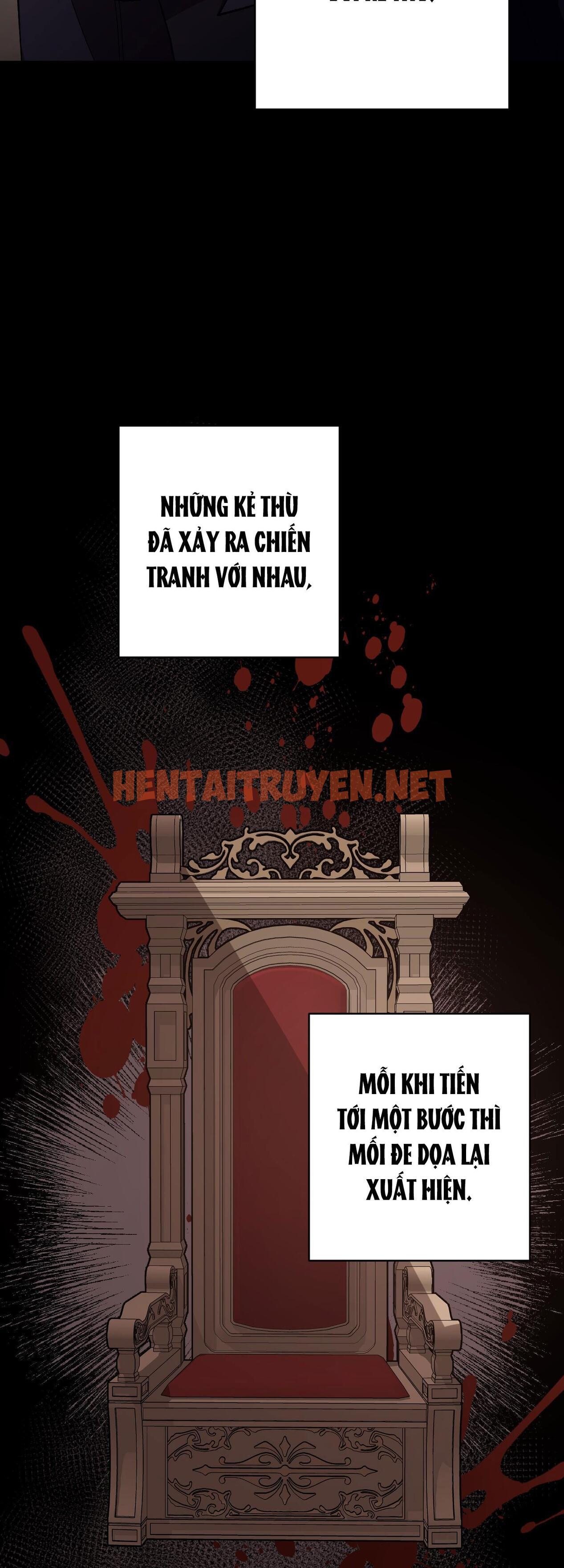 Xem ảnh Đóa Hoa Của Mặt Trời - Chap 38 - img_020_1683649379 - HentaiTruyenVN.net