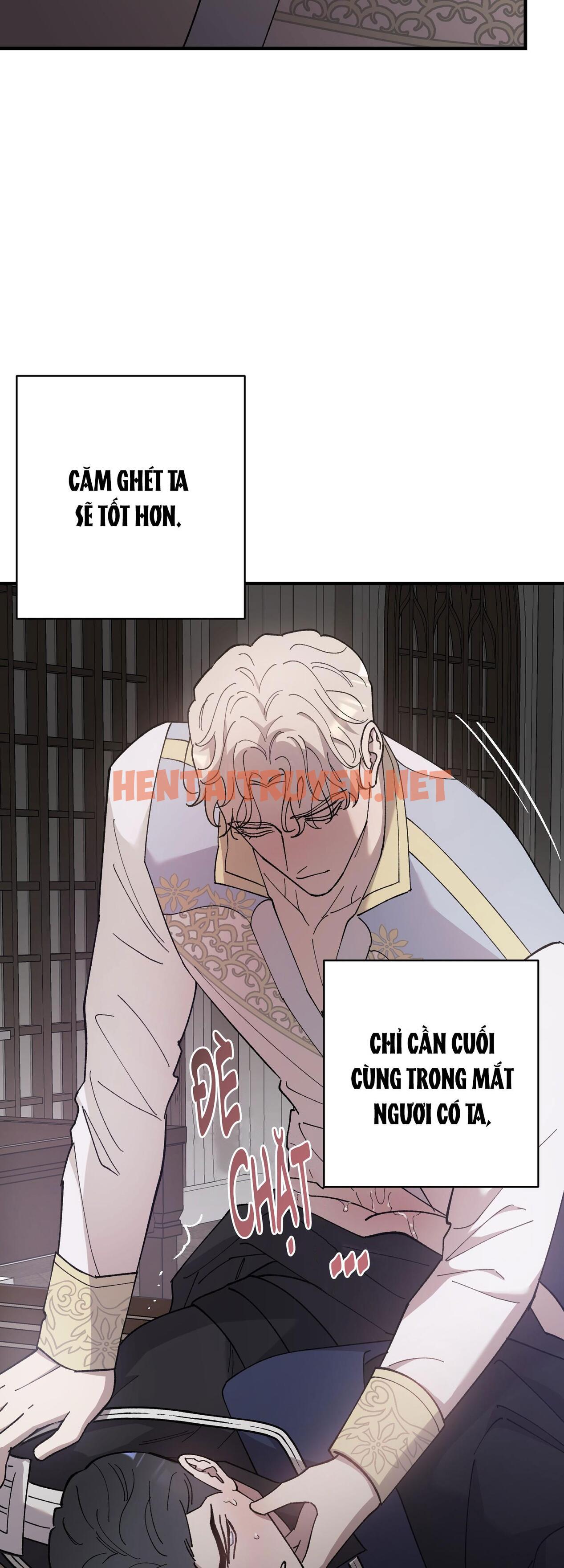 Xem ảnh Đóa Hoa Của Mặt Trời - Chap 38 - img_034_1683649391 - HentaiTruyenVN.net