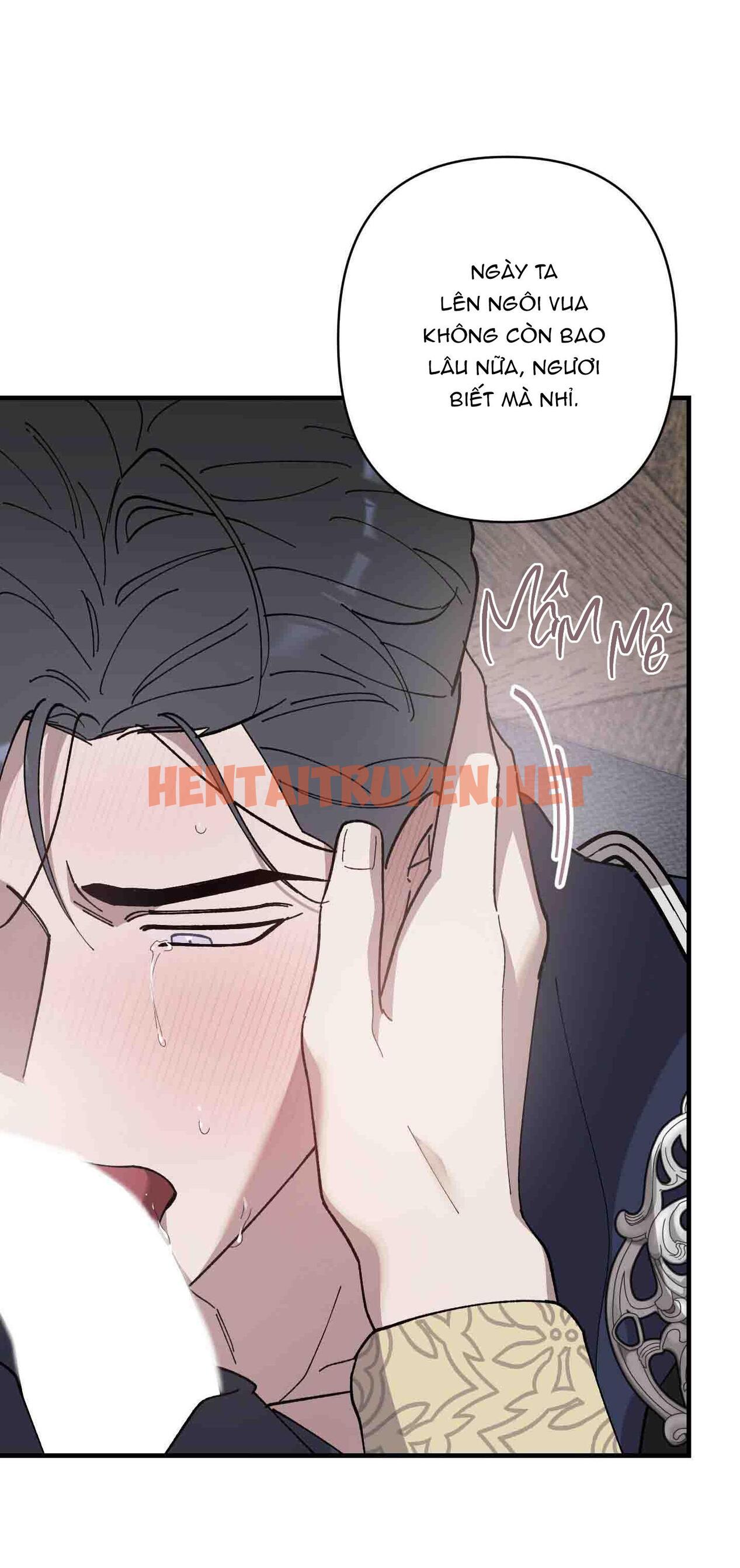 Xem ảnh Đóa Hoa Của Mặt Trời - Chap 39 - img_054_1684082565 - HentaiTruyenVN.net