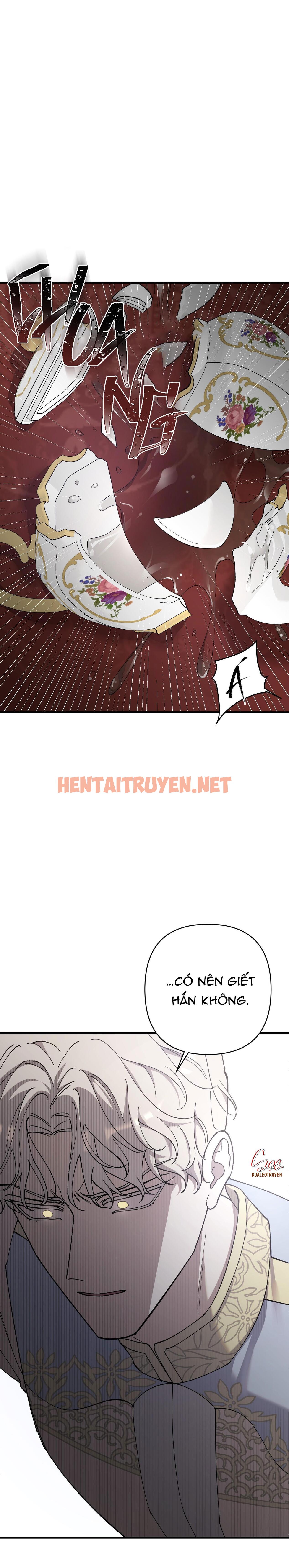 Xem ảnh Đóa Hoa Của Mặt Trời - Chap 40 - img_002_1684774084 - HentaiTruyenVN.net