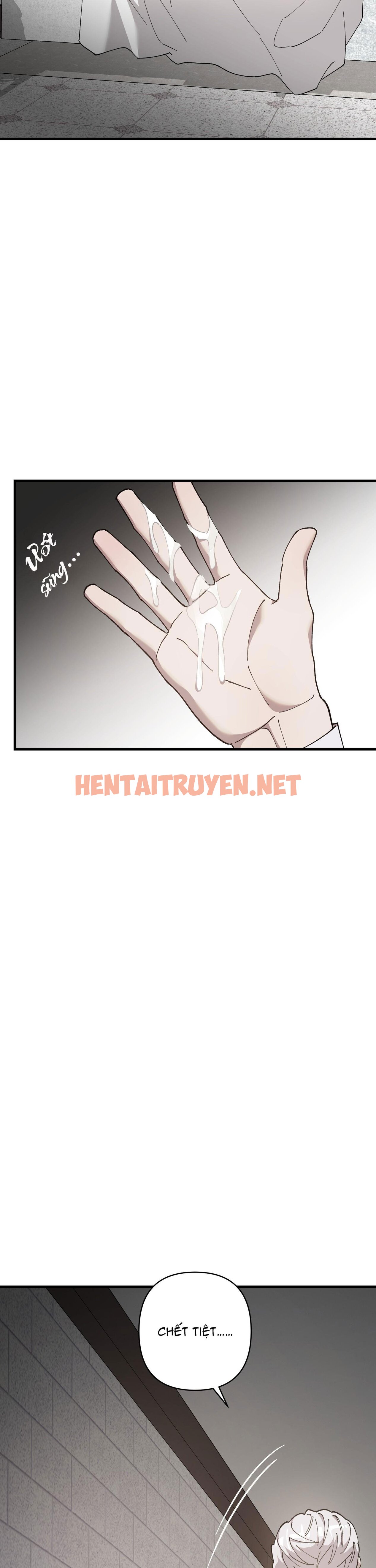 Xem ảnh Đóa Hoa Của Mặt Trời - Chap 41 - img_029_1685379921 - HentaiTruyenVN.net