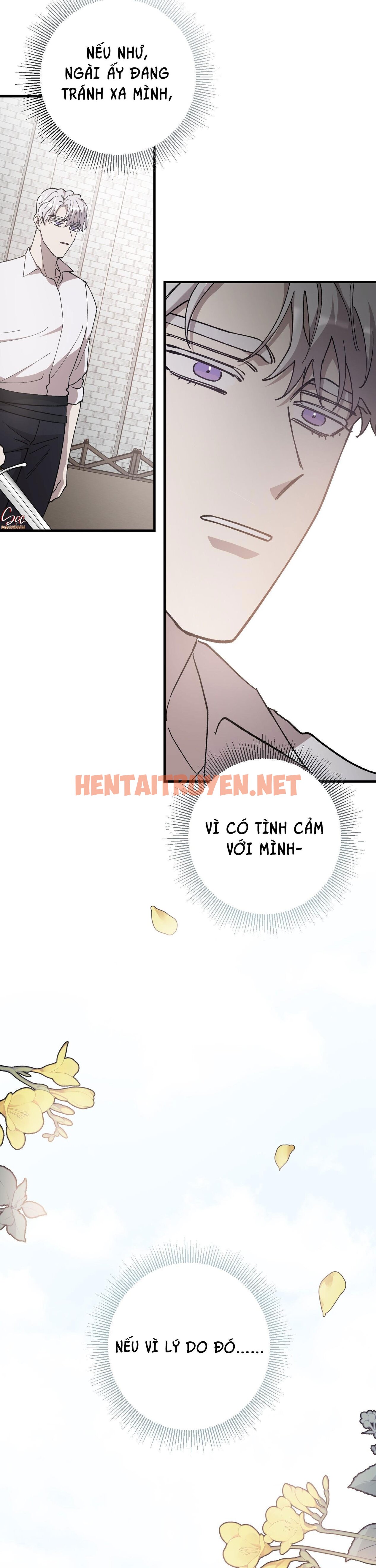 Xem ảnh Đóa Hoa Của Mặt Trời - Chap 41 - img_039_1685379931 - HentaiTruyenVN.net