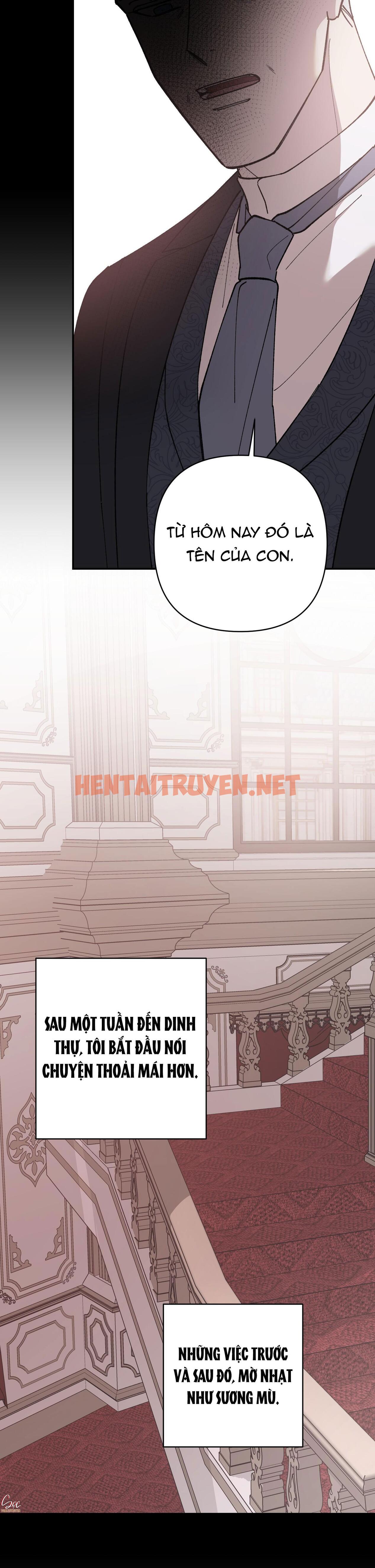 Xem ảnh Đóa Hoa Của Mặt Trời - Chap 44 - img_020_1687453017 - HentaiTruyenVN.net