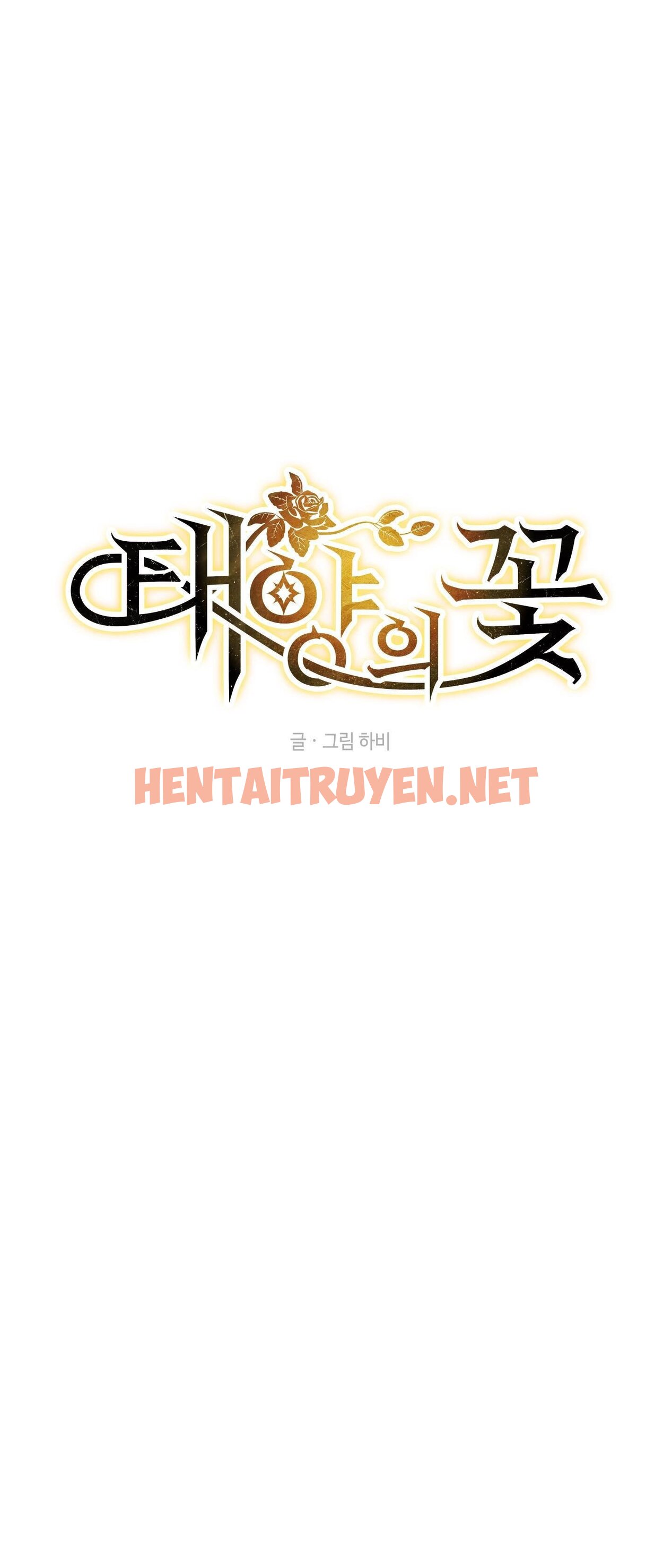 Xem ảnh Đóa Hoa Của Mặt Trời - Chap 46 - img_003_1688397593 - HentaiTruyen.net