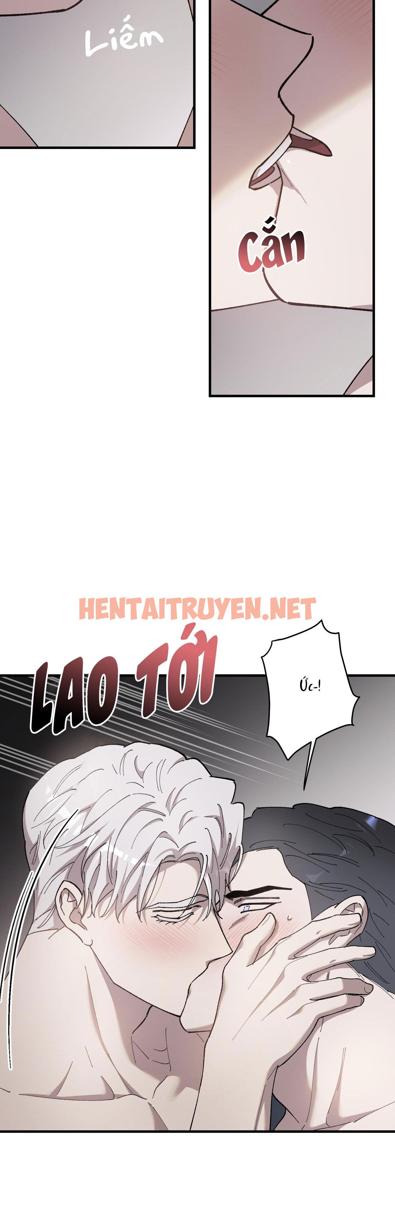 Xem ảnh Đóa Hoa Của Mặt Trời - Chap 46 - img_023_1688397599 - HentaiTruyenVN.net