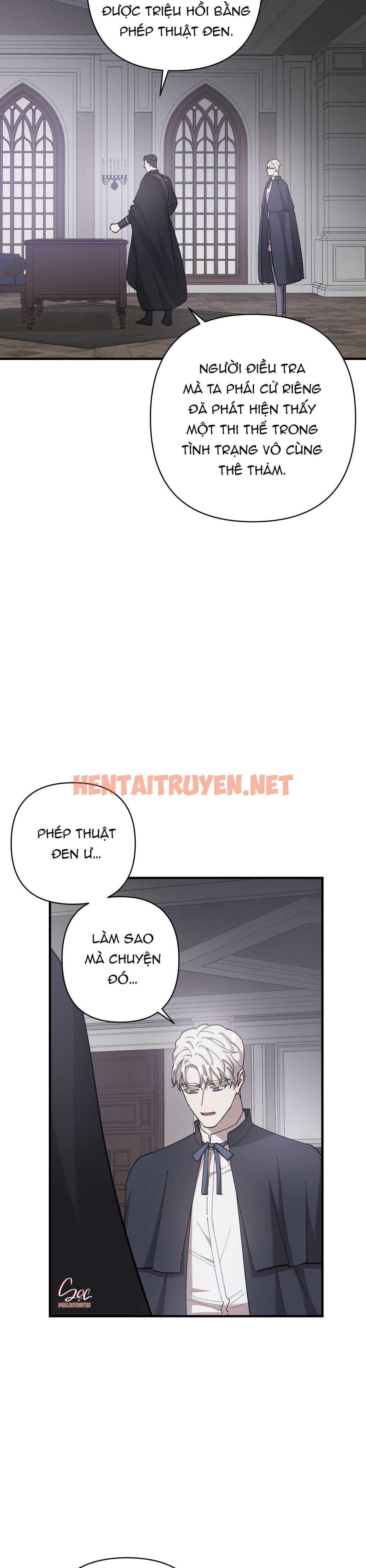 Xem ảnh Đóa Hoa Của Mặt Trời - Chap 49 - img_022_1690130796 - HentaiTruyenVN.net