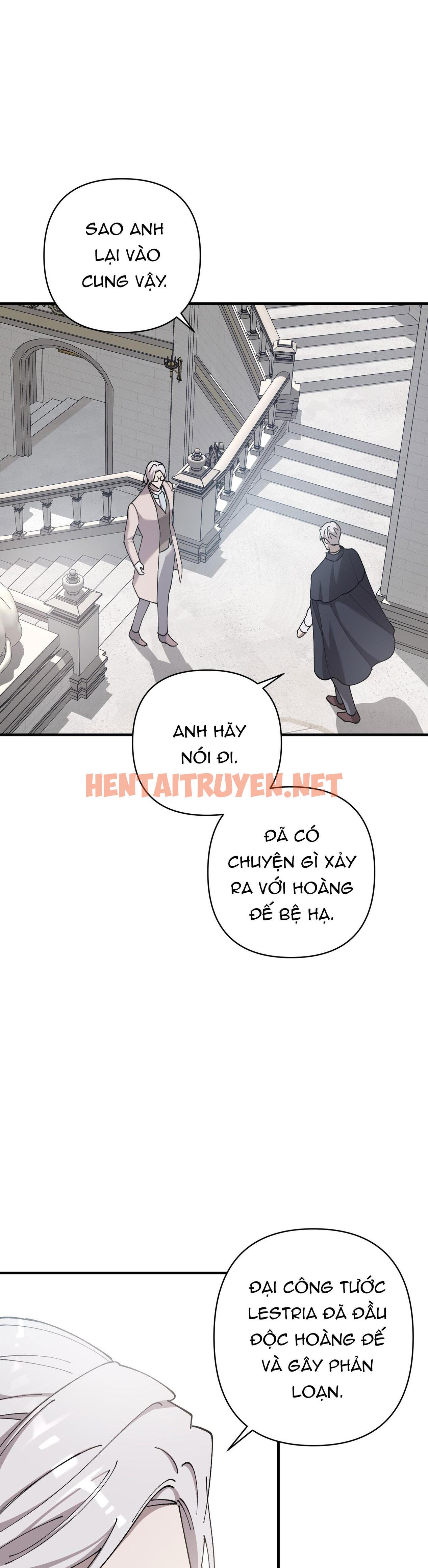 Xem ảnh Đóa Hoa Của Mặt Trời - Chap 49 - img_034_1690130797 - HentaiTruyenVN.net