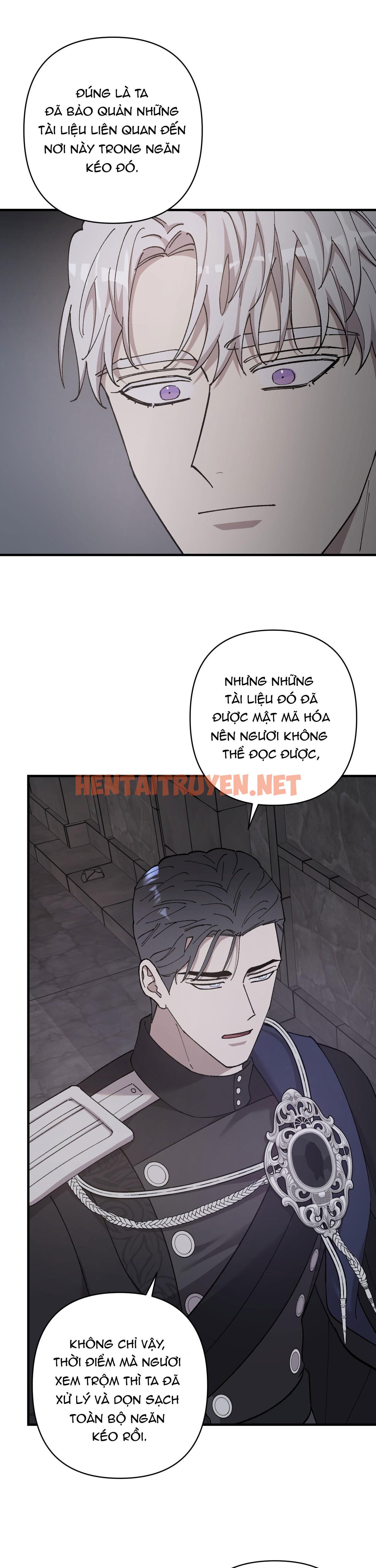 Xem ảnh Đóa Hoa Của Mặt Trời - Chap 51 - img_012_1691598314 - HentaiTruyen.net