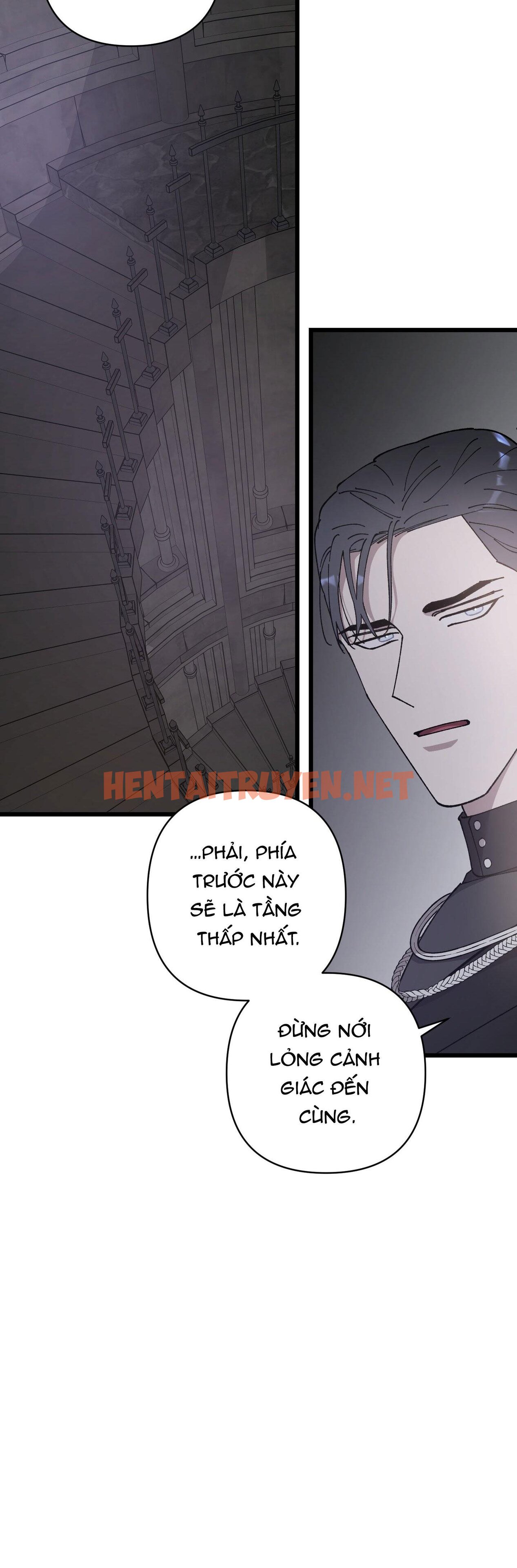 Xem ảnh Đóa Hoa Của Mặt Trời - Chap 53 - img_039_1692634612 - HentaiTruyen.net