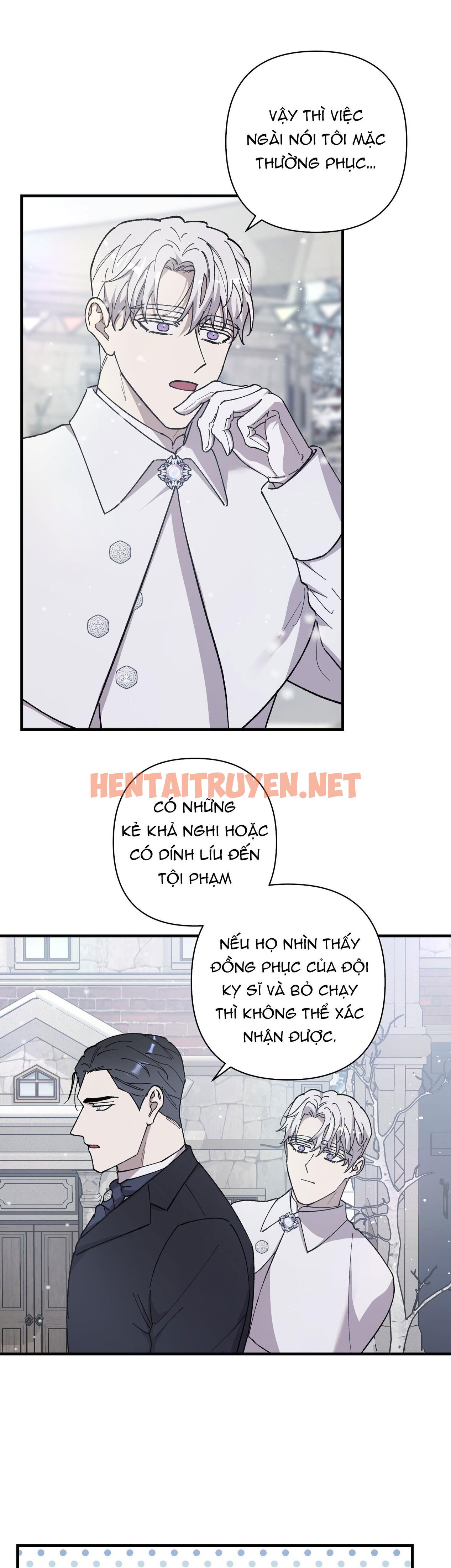 Xem ảnh Đóa Hoa Của Mặt Trời - Chap 60 - img_005_1704212110 - HentaiTruyen.net