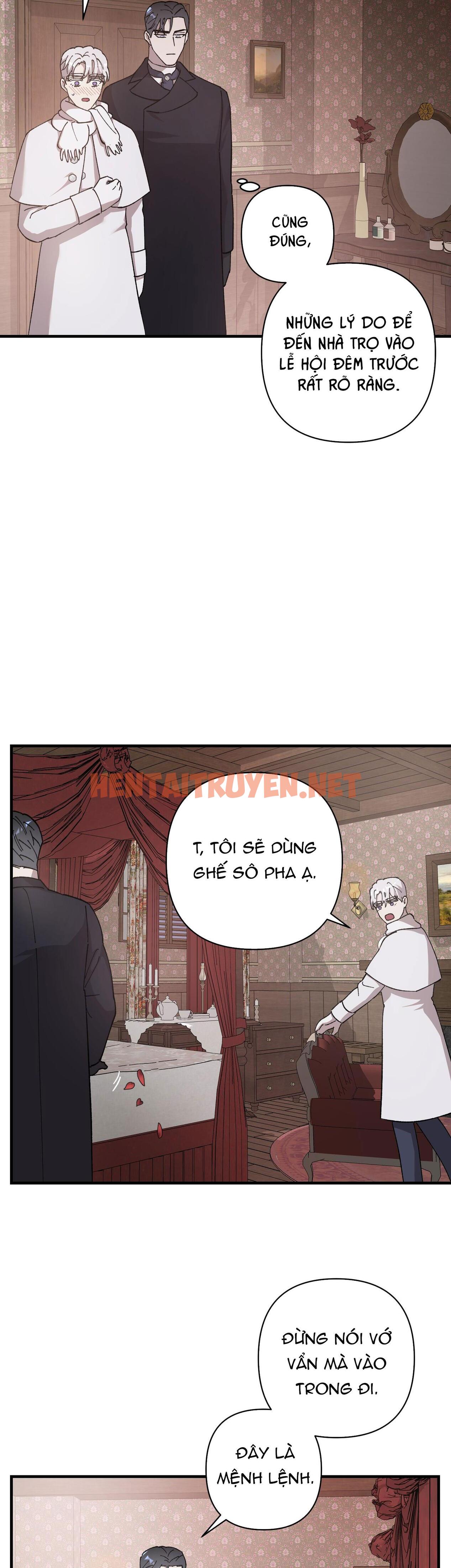 Xem ảnh Đóa Hoa Của Mặt Trời - Chap 60 - img_028_1704212122 - HentaiTruyenVN.net