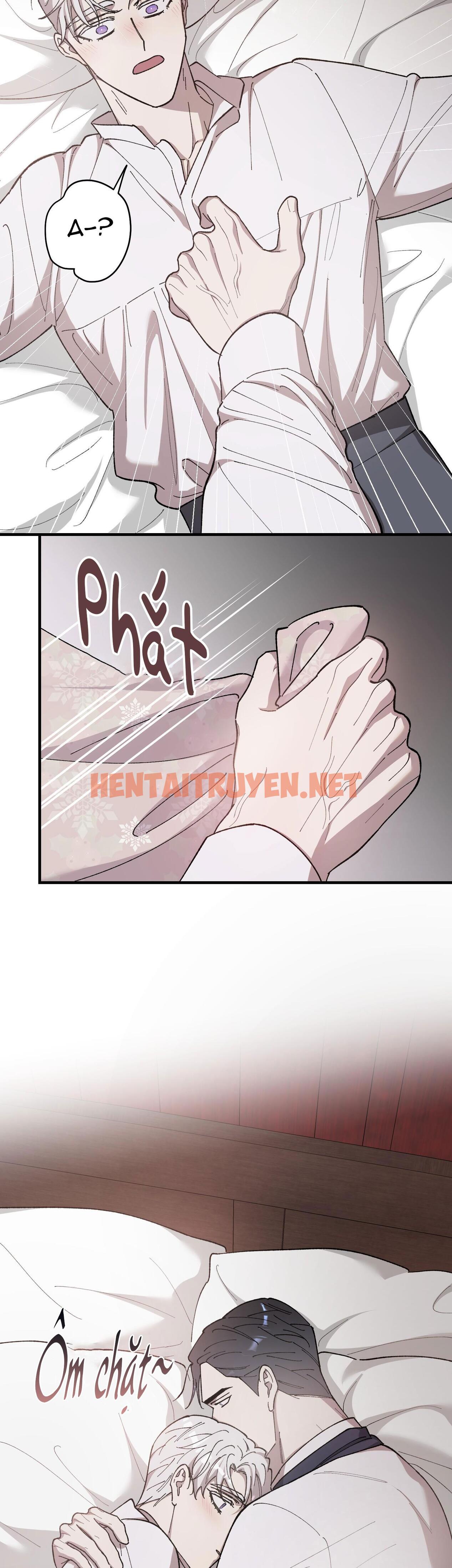 Xem ảnh Đóa Hoa Của Mặt Trời - Chap 60 - img_033_1704212124 - HentaiTruyen.net