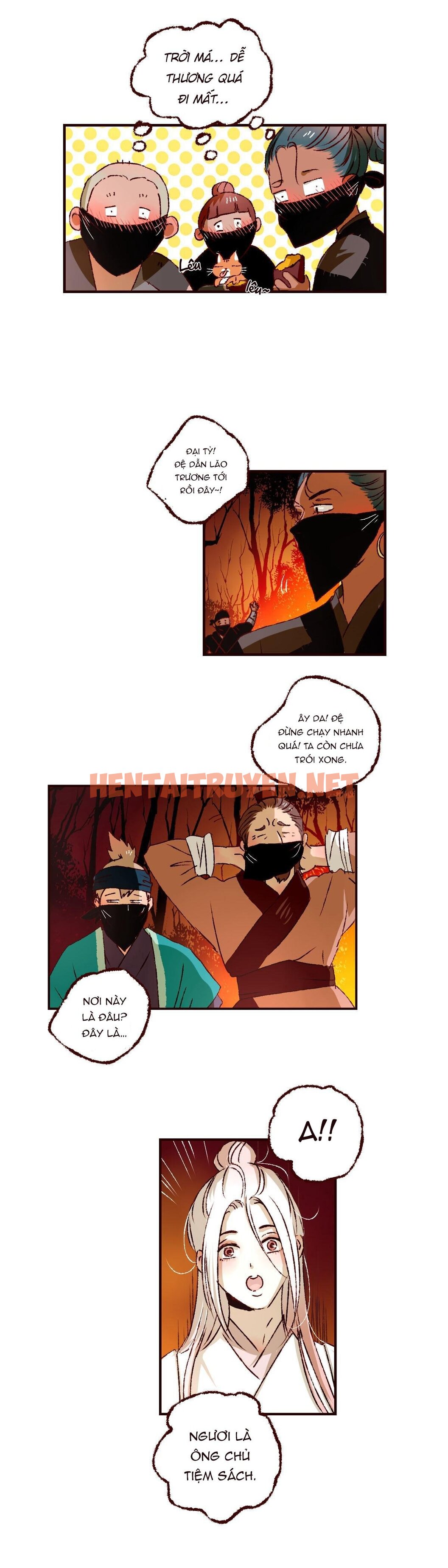 Xem ảnh Đóa Hoa Quỷ Dữ - Chap 45 - img_005_1671700094 - TruyenVN.APP