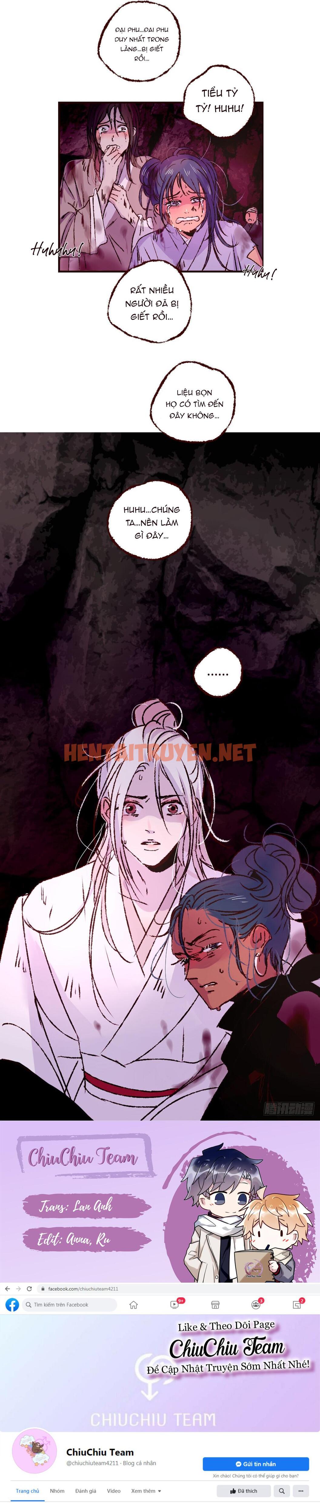 Xem ảnh Đóa Hoa Quỷ Dữ - Chap 45 - img_018_1671700134 - TruyenVN.APP