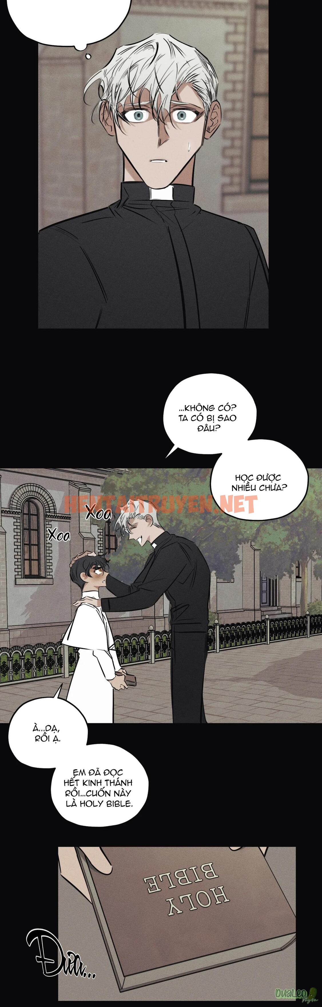 Xem ảnh Đóa Hoa Tội Lỗi - Chap 22 - img_016_1658390860 - HentaiTruyen.net