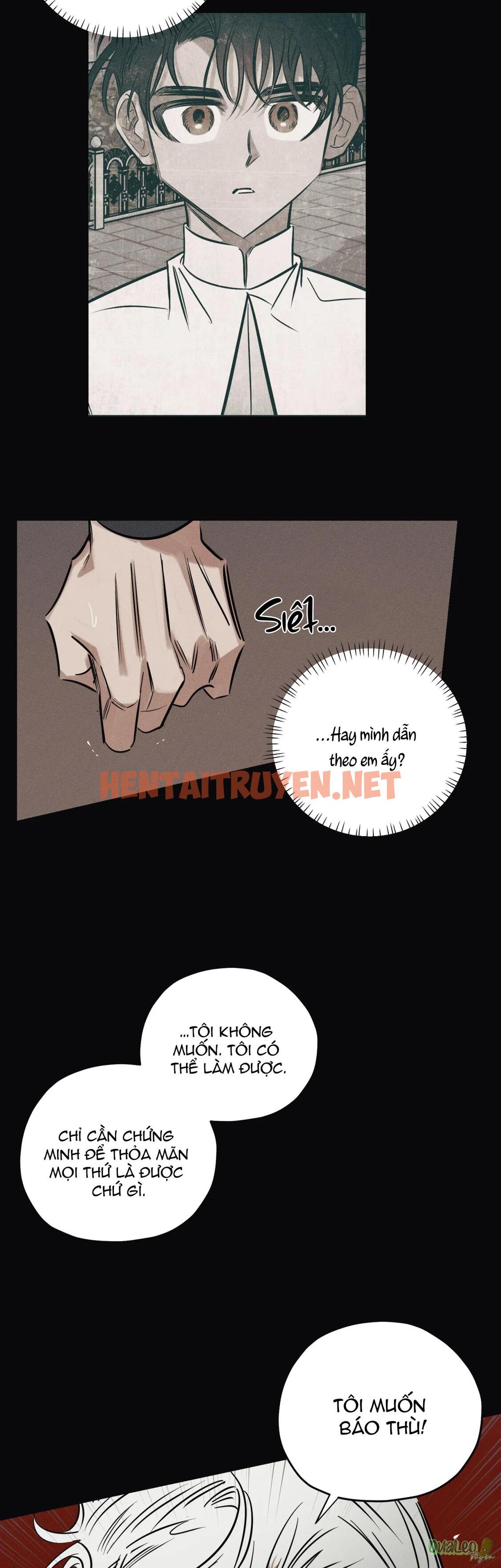 Xem ảnh Đóa Hoa Tội Lỗi - Chap 22 - img_022_1658390904 - HentaiTruyen.net