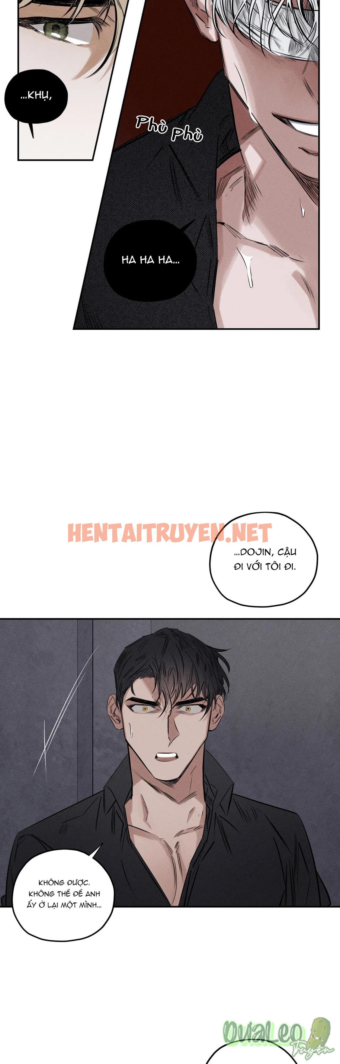 Xem ảnh Đóa Hoa Tội Lỗi - Chap 27 - img_011_1658389768 - HentaiTruyen.net