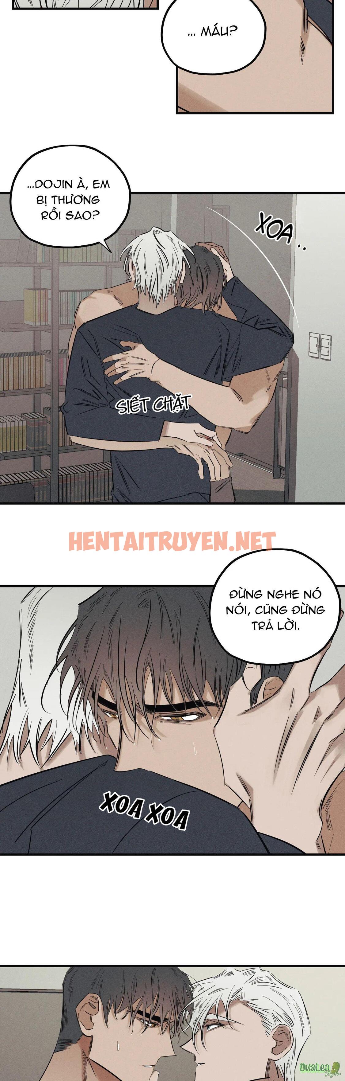 Xem ảnh Đóa Hoa Tội Lỗi - Chap 7 - img_013_1658394051 - TruyenVN.APP