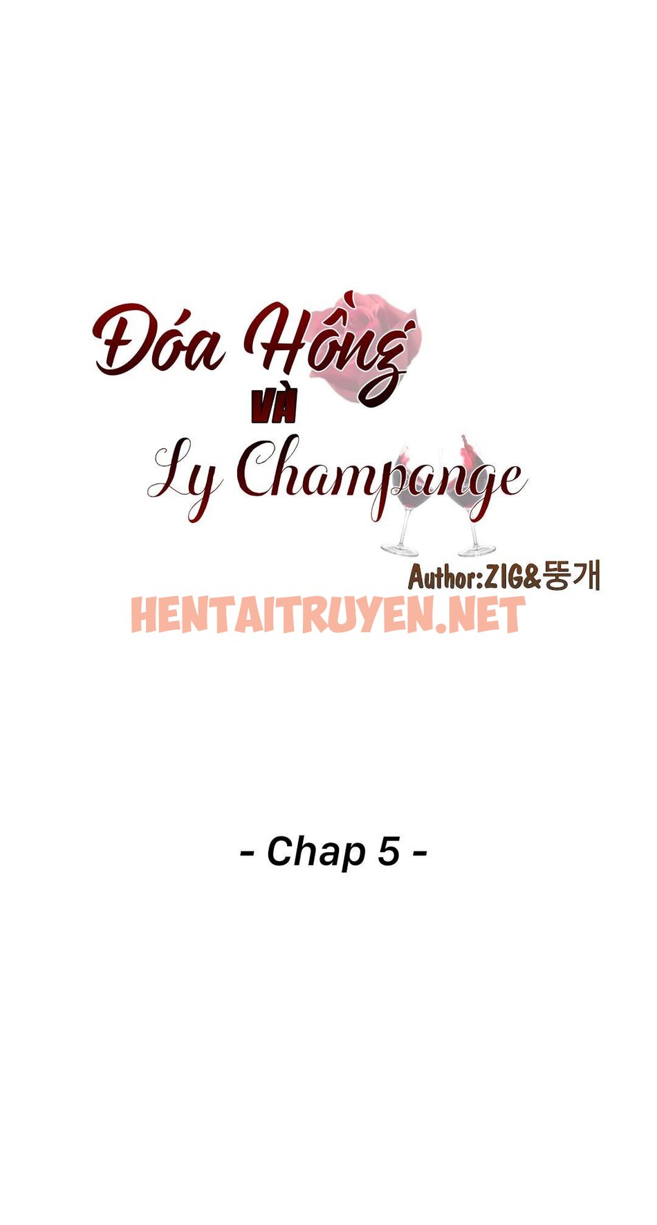 Xem ảnh Đoá Hồng Và Ly Champagne - Chap 5 - img_001_1629035104 - HentaiTruyen.net