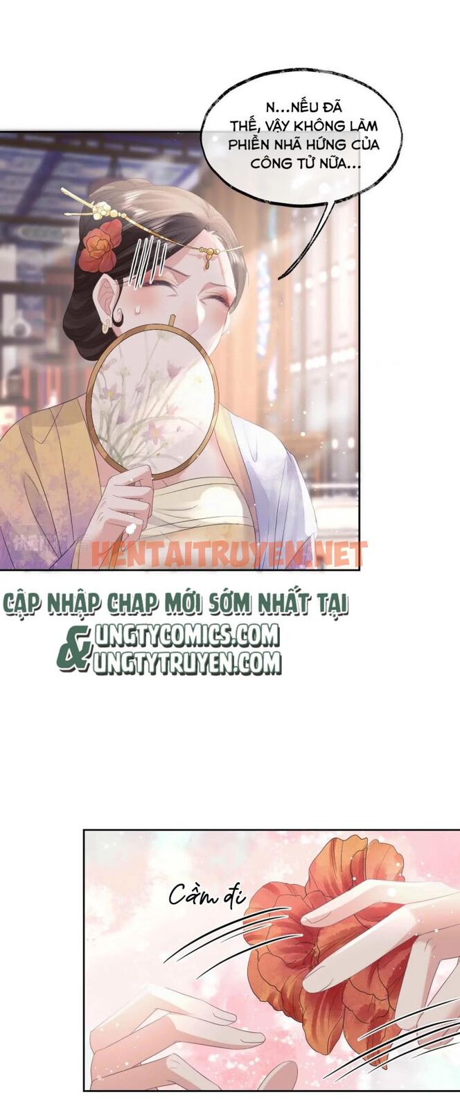 Xem ảnh Độc Chiếm Mỹ Nhân Sư Tôn Bệnh Kiều - Chap 11 - img_043_1645164099 - TruyenVN.APP