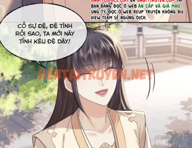 Xem ảnh Độc Chiếm Mỹ Nhân Sư Tôn Bệnh Kiều - Chap 20 - img_010_1646276664 - TruyenVN.APP