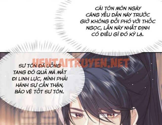 Xem ảnh Độc Chiếm Mỹ Nhân Sư Tôn Bệnh Kiều - Chap 20 - img_021_1646276679 - TruyenVN.APP