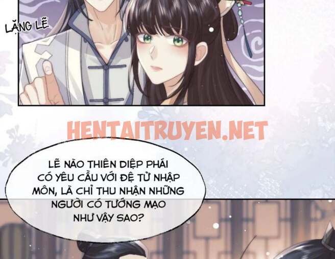 Xem ảnh Độc Chiếm Mỹ Nhân Sư Tôn Bệnh Kiều - Chap 20 - img_023_1646276681 - HentaiTruyen.net