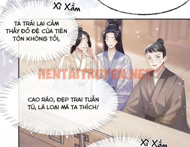 Xem ảnh Độc Chiếm Mỹ Nhân Sư Tôn Bệnh Kiều - Chap 20 - img_064_1646276739 - HentaiTruyen.net