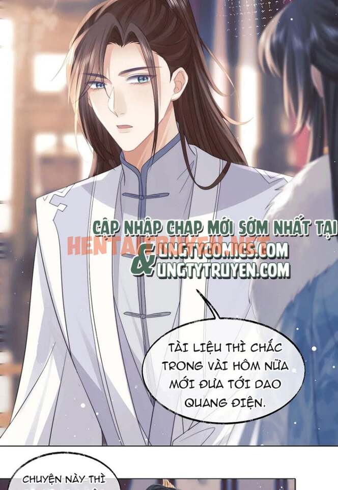 Xem ảnh Độc Chiếm Mỹ Nhân Sư Tôn Bệnh Kiều - Chap 24 - img_019_1648699467 - HentaiTruyen.net