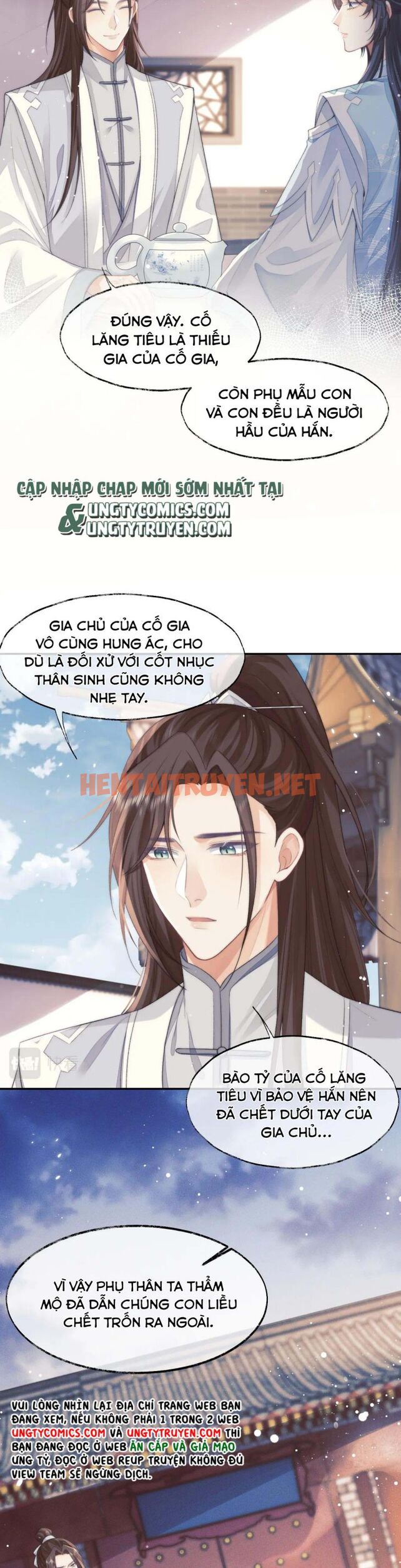 Xem ảnh Độc Chiếm Mỹ Nhân Sư Tôn Bệnh Kiều - Chap 28 - img_010_1651118718 - HentaiTruyen.net