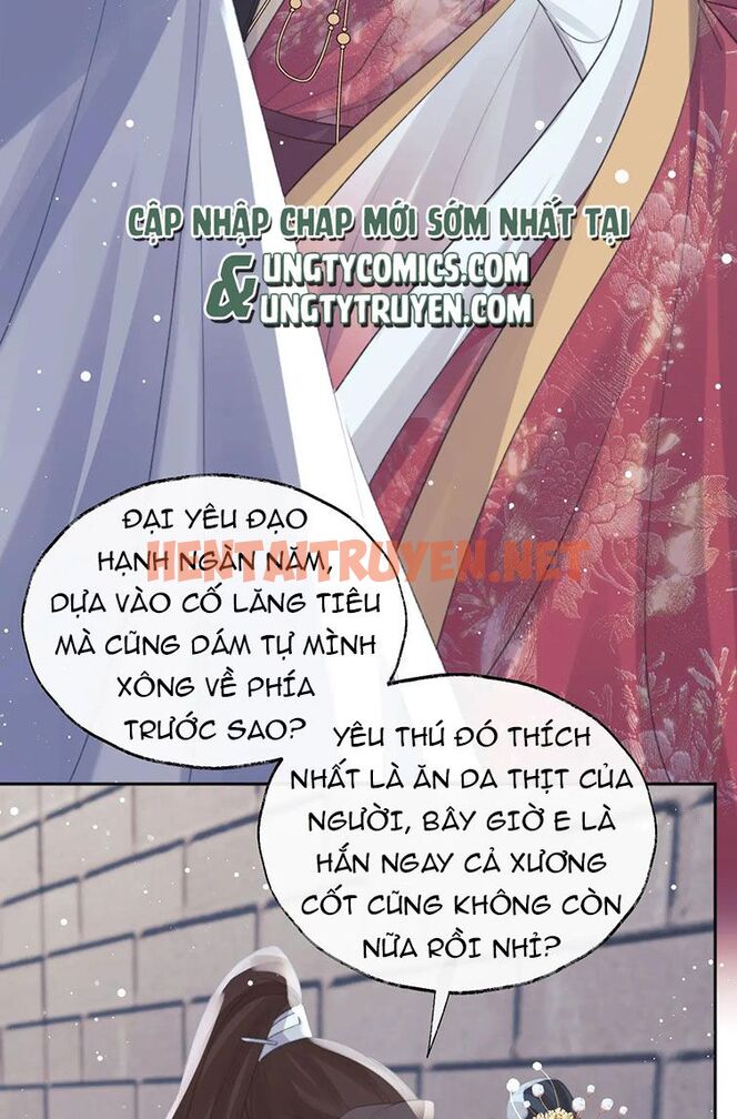 Xem ảnh Độc Chiếm Mỹ Nhân Sư Tôn Bệnh Kiều - Chap 40 - img_013_1658369060 - TruyenVN.APP