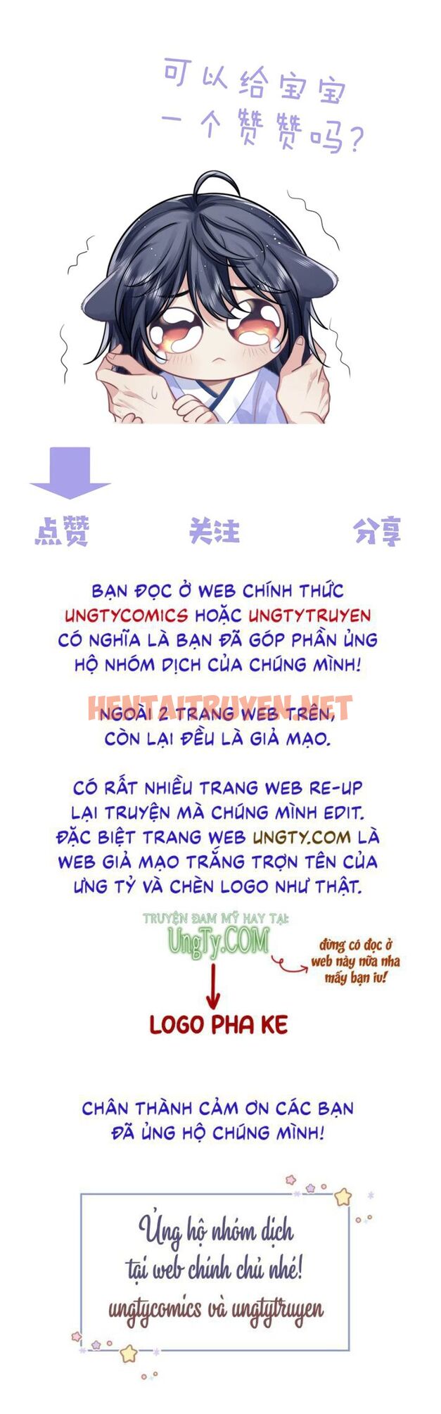 Xem ảnh Độc Chiếm Mỹ Nhân Sư Tôn Bệnh Kiều - Chap 45 - img_030_1661405702 - HentaiTruyen.net