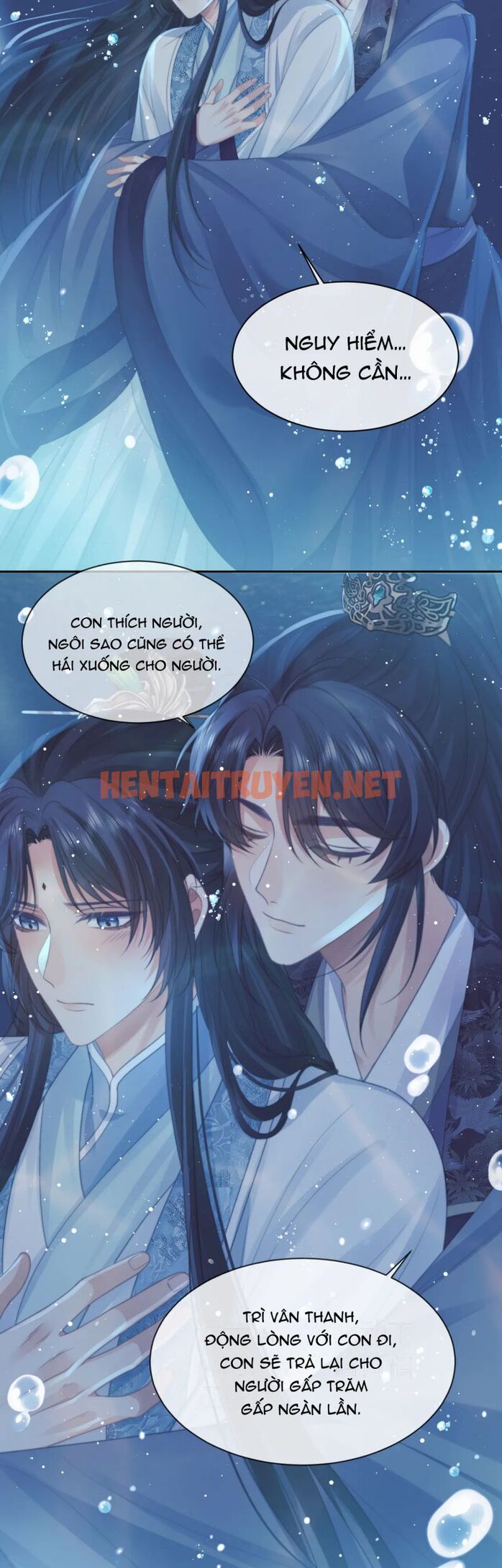 Xem ảnh Độc Chiếm Mỹ Nhân Sư Tôn Bệnh Kiều - Chap 48 - img_026_1663218442 - HentaiTruyen.net