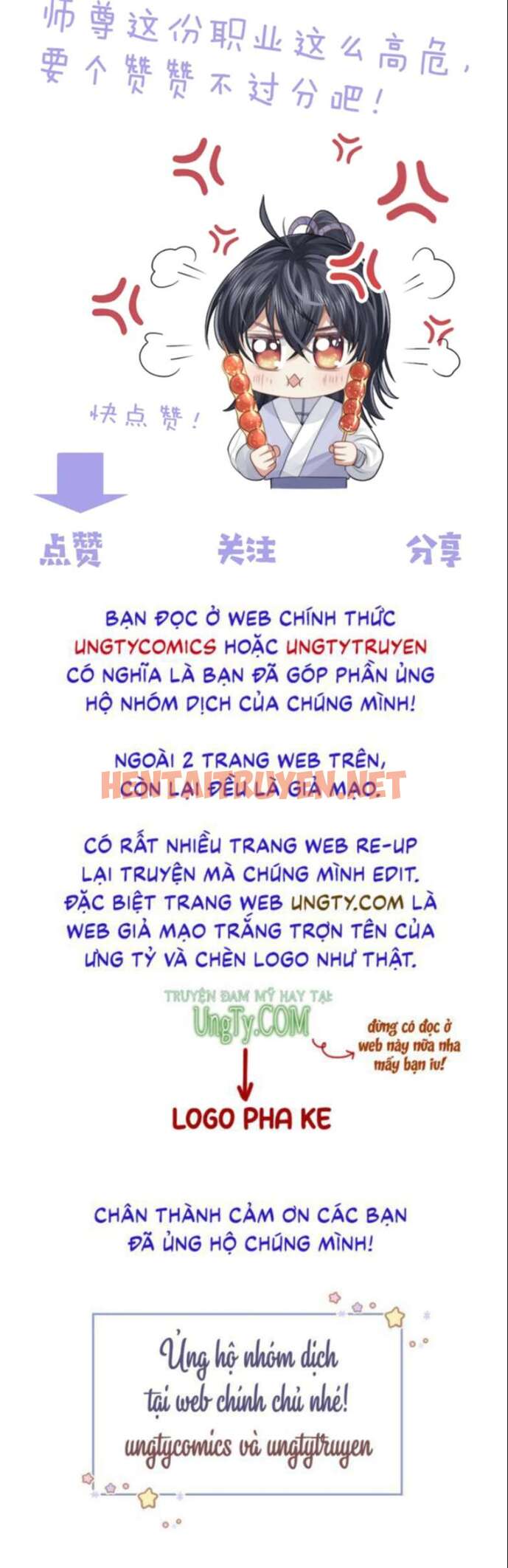 Xem ảnh Độc Chiếm Mỹ Nhân Sư Tôn Bệnh Kiều - Chap 57 - img_055_1669262718 - HentaiTruyen.net