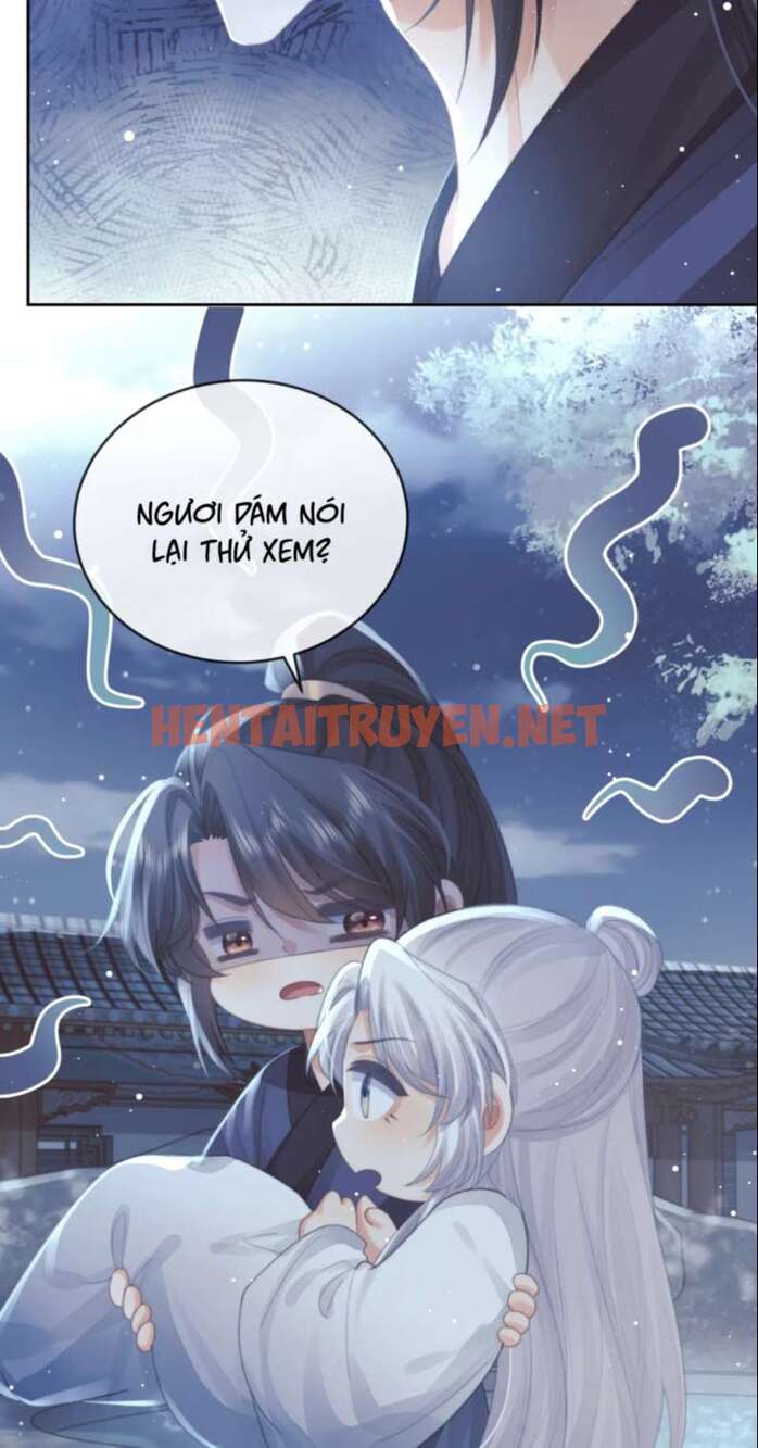 Xem ảnh Độc Chiếm Mỹ Nhân Sư Tôn Bệnh Kiều - Chap 83 - img_037_1684989133 - HentaiTruyen.net