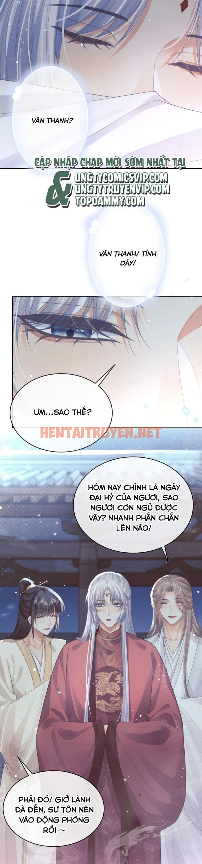 Xem ảnh Độc Chiếm Mỹ Nhân Sư Tôn Bệnh Kiều - Chap 84 - img_015_1685592837 - HentaiTruyen.net