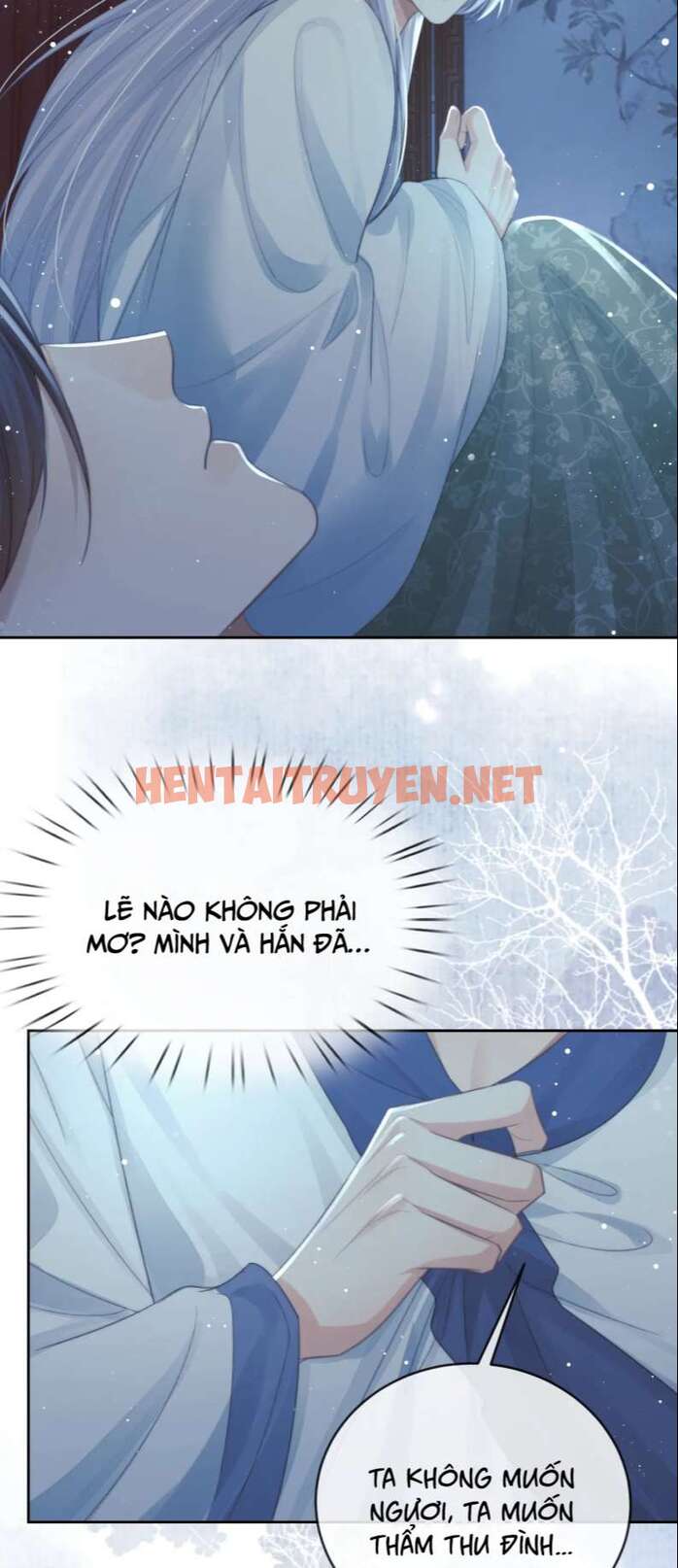 Xem ảnh Độc Chiếm Mỹ Nhân Sư Tôn Bệnh Kiều - Chap 85 - img_005_1686194004 - TruyenVN.APP