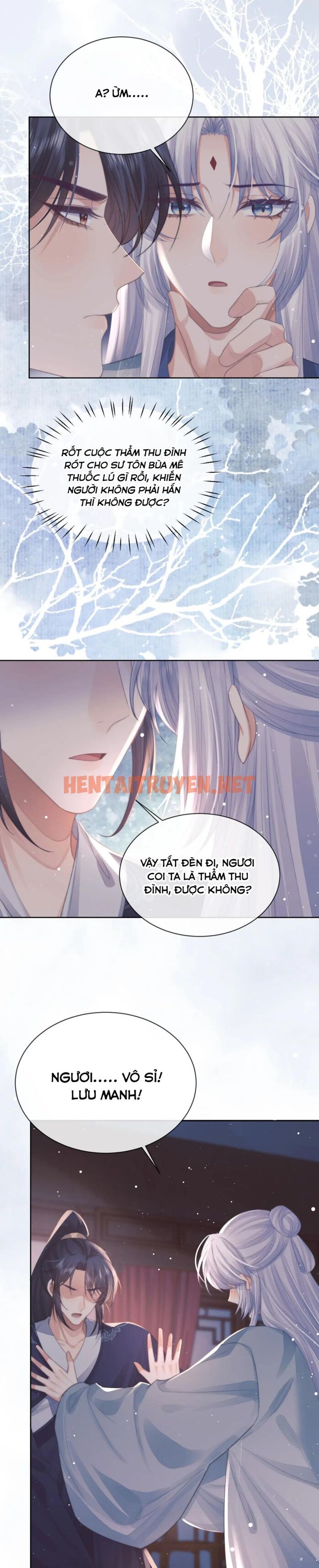 Xem ảnh Độc Chiếm Mỹ Nhân Sư Tôn Bệnh Kiều - Chap 86 - img_004_1686799699 - HentaiTruyen.net