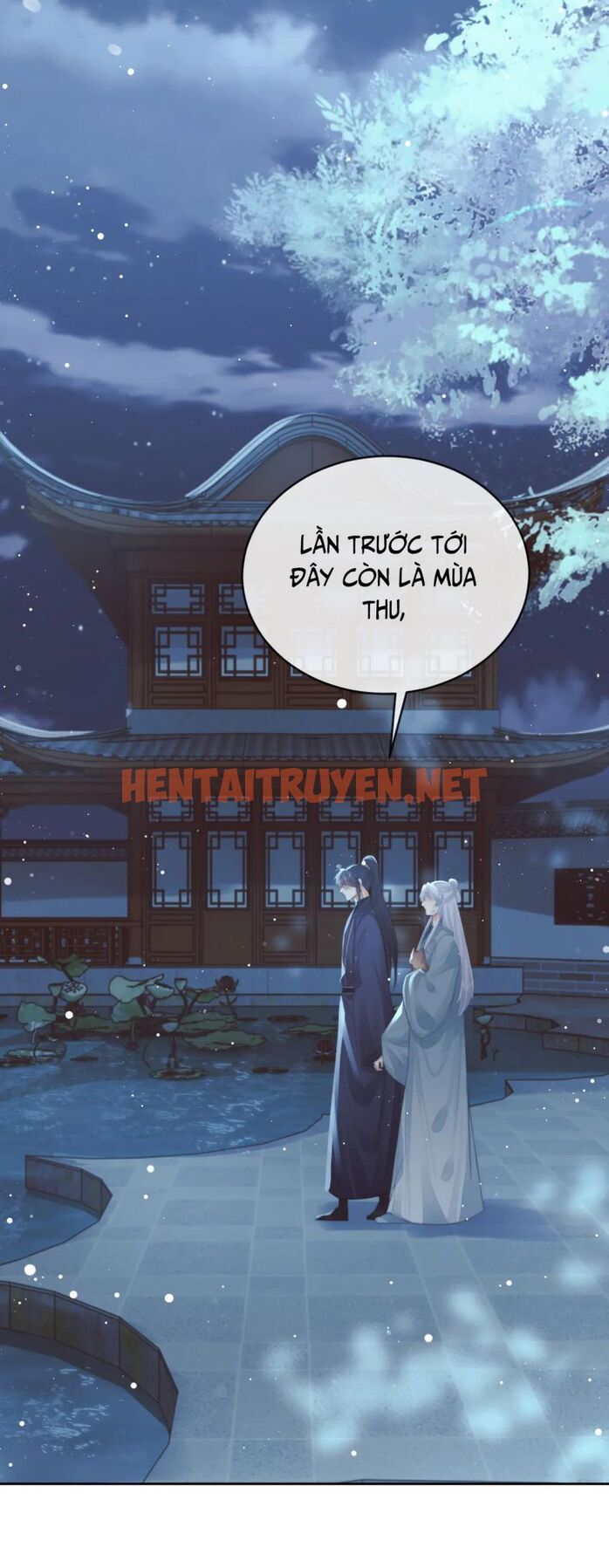 Xem ảnh Độc Chiếm Mỹ Nhân Sư Tôn Bệnh Kiều - Chap 87 - img_006_1687403787 - HentaiTruyen.net